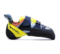 Pies de gato para mujer Evolv Shakra Talla de zapato (EU): 35,5 / Color: amarillo