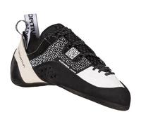 Pies de gato para mujer La Sportiva Katana Laces Woman Talla de zapato (EU): 36 / Color: blanco/negro