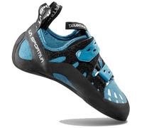 Pies de gato para mujer La Sportiva Tarantula Woman Talla de zapato (EU): 37,5 / Color: azul