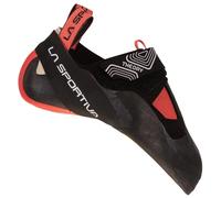 Pies de gato para mujer La Sportiva Theory Women 2023 Talla de zapato (EU): 38,5 / Color: negro/rojo