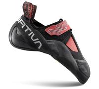 Pies de gato para mujer La Sportiva Theory Women Talla de zapato (EU): 38 / Color: negro/rojo