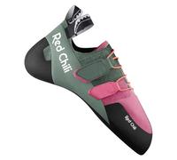 Pies de gato Red Chili Fusion LV II Talla de zapato (EU): 36 / Color: rosa/verde