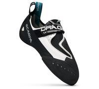 Pies de gato Scarpa Drago Lv Talla de zapato (EU): 35 / Color: negro/blanco