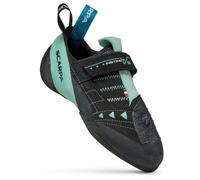 Pies de gato Scarpa Instinct Vs Wmn Talla de zapato (EU): 42 / Color: negro/turquesa