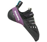 Pies de gato Scarpa Instinct Vsr Lv Talla de zapato (EU): 43 / Color: negro/violeta