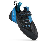 SCARPA Instinct Vsr - Hombre - Negro / Azul - talla 36 1/2- modelo 2026