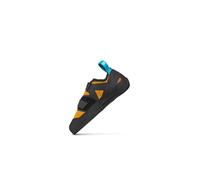 Pies de gato scarpa origin amarillo/negro infantil 40