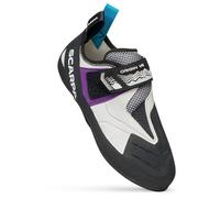 Pies de gato Scarpa Origin Vs Lv Talla de zapato (EU): 39 / Color: blanco/voileta