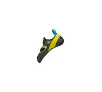Pies de gato scarpa spot amarillo infantil 43