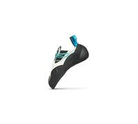 SCARPA Vapor S W - Mujer - Beige / Azul - talla 36- modelo 2025