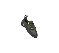 Pies de gato scarpa vapor v smoke amarillo 37