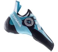 Pies de gato Tenaya Indalo Talla de zapato (EU): 42,6 / Color: azul claro