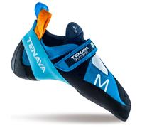 Tenaya - Pies de gato - Mastia Baltic - Talla 42 - Azul Azul 42