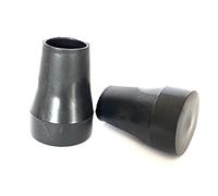 Pies de Goma para Caballete Vespa 50, 125, PK S, XL, Rush, HP, PX, PE, T5, Cosa
