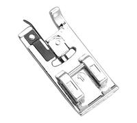 Pies de máquina de coser para máquinas de coser, asistencia suave para la máquina de coser - Prensas de máquinas de coser Cremalleras - Mujeres Hombres Jóvenes Amigos y Familia