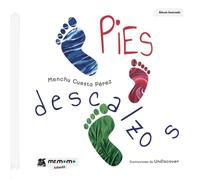 Pies descalzos (SIN COLECCION)