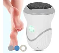 Pies Eléctricos Callo Pie Removedor de Callo Pie para Muertos Duro Cracked Piel Seca Herramientas Accesorios Agrietas Piel Seca Lima Pedicura