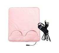 Pies eléctricos, cojín de calefacción, bolsillo de calefacción | Cojín USB con apagado automático para aliviar los calambres y las piernas abdominales, para mujeres, hombres y niños, para el invierno,