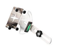 Pies Niveladores - Patas Niveladoras Ajustables de Gran Resistencia para Muebles | Herramientas de Montaje para Muebles de Metal para Silla, Banco de Trabajo, Mesa, Escritorio, Armarios, Estanterías