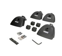 Thule 7511 accesorio para bacas Base