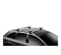 Pies para portaequipajes THULE THU 710410