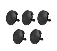 Pies protectores mejorados adecuados para instantáneos de parrilla de aire, bandeja de placa, parachoques de silicona, piezas de parte, parachoques, esquinas, esquinas acolchadas para vórtice