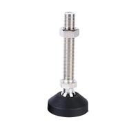Pies Regulables for Muebles M8 M10 M12 40 50mm