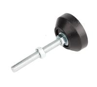 Pies Regulables for Muebles M8 M10 M12 M14 M16