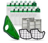 PIESSEONLINE 140/150 Kit Ahorro VK 140 150, plástico