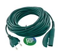 PIESSEONLINE Cable de repuesto para Folletto VK130 - VK131, longitud de 10 metros