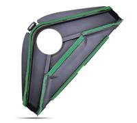 PIESSEONLINE Cepillo de cerdas para aspiradora Folletto modelo VK200 - VK220S