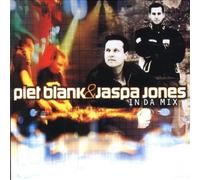 Piet Blank - In Da Mix