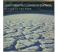 Piet Blank - Piet Blank & Jaspa Jones: Flying To The Moon