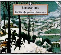 Piet Kee - Organworks