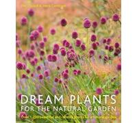 Piet Oudolf Henk Ge Dream Plants for the Natural (Tapa blanda) (Importación USA)