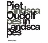 Piet Oudolf : Landscapes In Landscapes