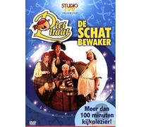 Piet Piraat - De Schatbewaker