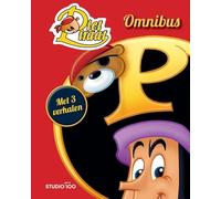 Piet Piraat : omnibus