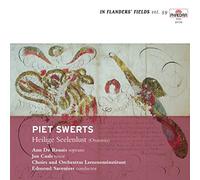 Piet Swerts - Heilige Seelenlust