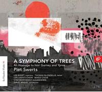 Piet Swerts - Swerts: In Flanders' Fields Vol. 98 - A Symphony of Trees