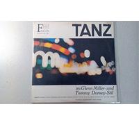 Piet V. Danker Und Seine Starband - Tanz im Glenn Miller- und Tommy Dorsey-Stil / Vinyl record [Vinyl-LP]