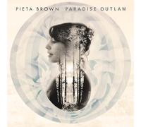 Pieta Brown - Paradise Outlaw - 10th Anniversary Edition [Vinyl LP] [VINYL] [Vinilo]