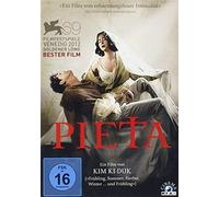 Pieta (DVD) LEE Jeong-jin CHO Min-soo