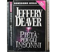 Pietà Per Gli Insonni [Italia]