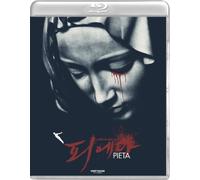 Pieta [Reino Unido] [Blu-ray]