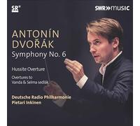 Pietari Inkinen - Symphonie N 6