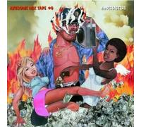 Pietasters - Awesome Mix Tape #6