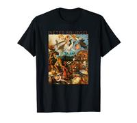 Pieter Bruegel el Viejo - La caída de los Ángeles 2 Camiseta