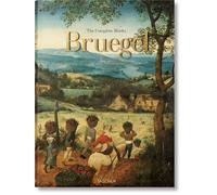 Pieter Bruegel. The Complete Works (Extra large)