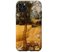 Pieter Bruegel The Elder - Los cosechadores #2 Carcasa para iPhone 11 Pro MAX